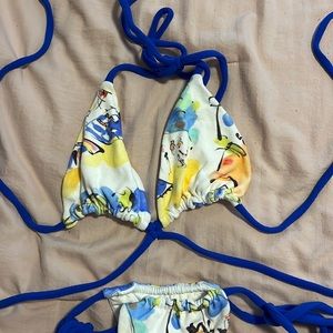Bathing Suit (Top)